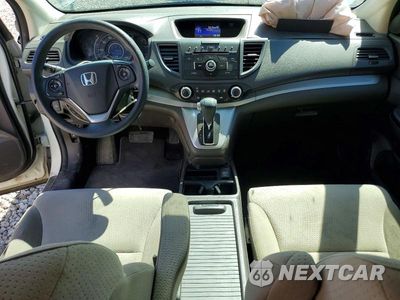 Zdjęcie 8 z 14 samochodu: 2014 HONDA CR-V EX VIN:5J6RM3H52EL033272 - miniatura