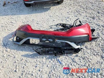 Zdjęcie 13 z 14 samochodu: 2021 HONDA CR-V EXL VIN:2HKRW2H81MH646233 - miniatura