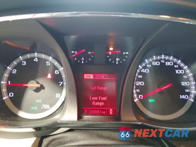 Zdjęcie 9 z 13 samochodu: 2016 GMC TERRAIN SLE VIN:2GKALMEK8G6176572 - miniatura