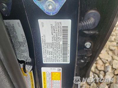 Zdjęcie 12 z 12 samochodu: 2024 HONDA CIVIC SPORT VIN:19XFL2H84RE009103 - miniatura