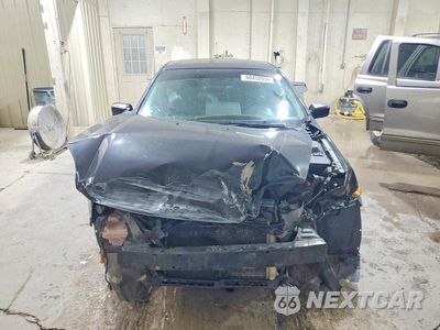 Piąte zdjęcie samochodu w środku: 2009 FORD FUSION SEL VIN:3FAHP08119R132635 - miniatura