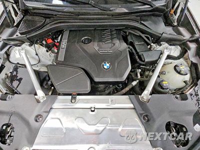 Zdjęcie 12 z 13 samochodu: 2022 BMW X3 SDRIVE30I VIN:5UX43DP0XN9M68437 - miniatura