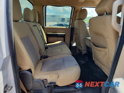 Zdjęcie 10 z 13 samochodu: 2012 FORD F250 SUPER DUTY VIN:1FT7W2BT8CEB29725 - miniatura