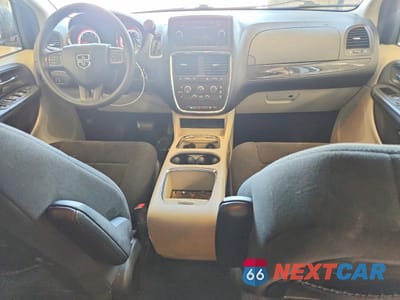 Zdjęcie 8 z 13 samochodu: 2012 DODGE GRAND CARAVAN SXT VIN:2C4RDGCG9CR302720 - miniatura