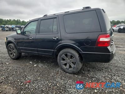 Drugie zdjęcie samochodu z przodu: 2010 FORD EXPEDITION LIMITED VIN:1FMJU2A52AEB67961 - miniatura