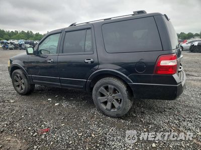Drugie zdjęcie samochodu z przodu: 2010 FORD EXPEDITION LIMITED VIN:1FMJU2A52AEB67961 - miniatura