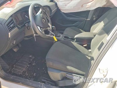 Zdjęcie 7 z 12 samochodu: 2021 VOLKSWAGEN JETTA S VIN:3VWC57BU9MM093625 - miniatura