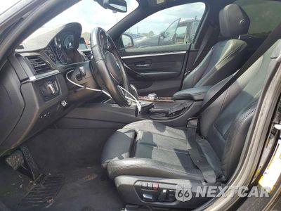 Zdjęcie 7 z 12 samochodu: 2015 BMW 435 I GRAN COUPE VIN:WBA4B1C55FD954959 - miniatura