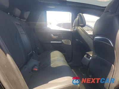 Zdjęcie 11 z 13 samochodu: 2024 MERCEDES-BENZ EQE SUV 350 4MATIC VIN:4JGGM1CB6RA053293 - miniatura