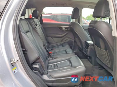 Zdjęcie 11 z 13 samochodu: 2021 AUDI Q7 PREMIUM PLUS VIN:WA1LXAF79MD027371 - miniatura