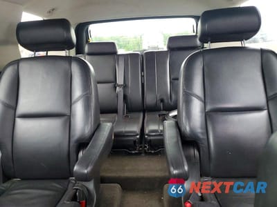 Zdjęcie 10 z 13 samochodu: 2007 CADILLAC ESCALADE LUXURY VIN:1GYFK63807R354366 - miniatura