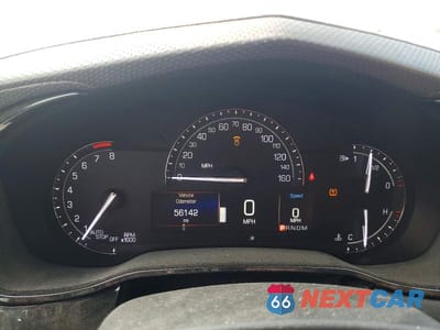 Zdjęcie 9 z 12 samochodu: 2017 CADILLAC CTS LUXURY VIN:1G6AX5SX1H0154657 - miniatura