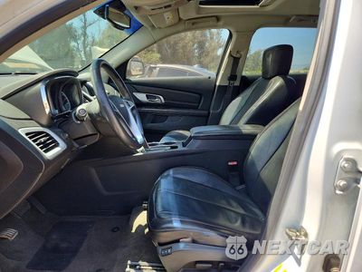 Zdjęcie 7 z 13 samochodu: 2011 GMC TERRAIN SLT VIN:2CTFLWE50B6312634 - miniatura