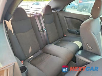 Zdjęcie 10 z 12 samochodu: 2010 CHRYSLER SEBRING TOURING VIN:1C3BC5ED0AN137991 - miniatura