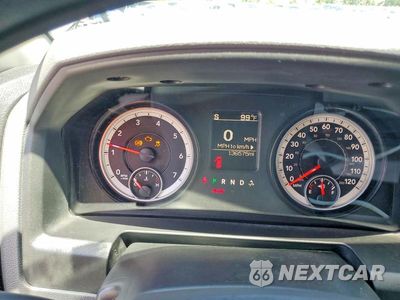 Zdjęcie 9 z 12 samochodu: 2015 RAM 1500 ST VIN:1C6RR7KT5FS503976 - miniatura