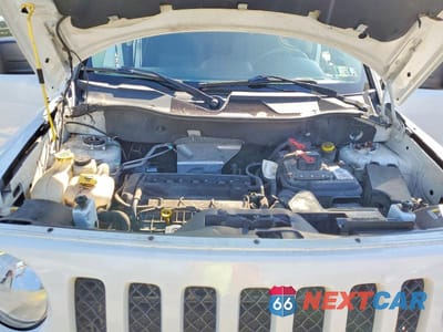 Zdjęcie 12 z 13 samochodu: 2015 JEEP PATRIOT SPORT VIN:1C4NJPBA2FD389842 - miniatura