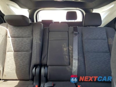 Zdjęcie 10 z 13 samochodu: 2026 DODGE DURANGO GT VIN:1C4RDJDG2TC226178 - miniatura