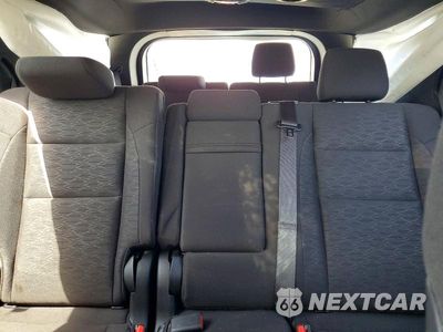 Zdjęcie 10 z 13 samochodu: 2026 DODGE DURANGO GT VIN:1C4RDJDG2TC226178 - miniatura