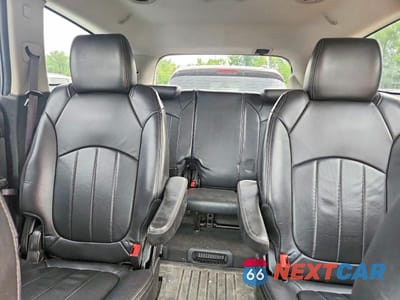 Zdjęcie 10 z 13 samochodu: 2014 BUICK ENCLAVE VIN:5GAKVBKD8EJ117141 - miniatura