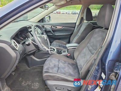 Zdjęcie 7 z 13 samochodu: 2015 NISSAN ROGUE SV VIN:KNMAT2MV8FP544551 - miniatura