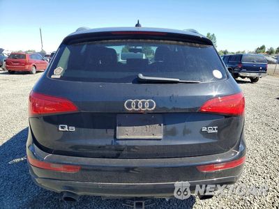 Zdjęcie 6 z 13 samochodu: 2013 AUDI Q5 PREMIUM PLUS VIN:WA1LFAFP9DA075537 - miniatura