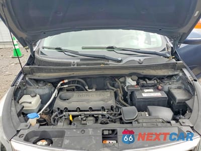 Zdjęcie 12 z 13 samochodu: 2013 KIA SPORTAGE EX VIN:KNDPC3A28D7444926 - miniatura
