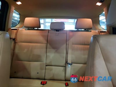 Zdjęcie 10 z 13 samochodu: 2011 BMW X3 XDRIVE28I VIN:5UXWX5C5XBL706175 - miniatura