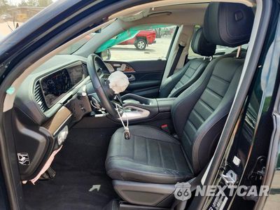 Zdjęcie 7 z 13 samochodu: 2024 MERCEDES-BENZ GLS 450 4MATIC VIN:4JGFF5KE6RB083963 - miniatura