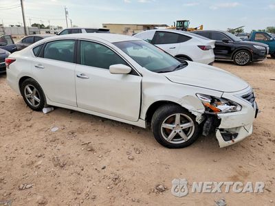 Czwarte zdjęcie samochodu z boku: 2014 NISSAN ALTIMA 2.5 VIN:1N4AL3APXEC264590 - miniatura