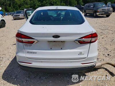 Zdjęcie 6 z 13 samochodu: 2019 FORD FUSION SE VIN:3FA6P0HD2KR283104 - miniatura