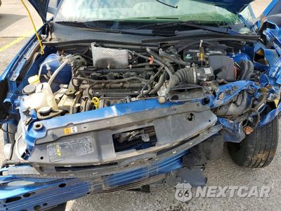 Zdjęcie 11 z 13 samochodu: 2010 FORD FOCUS S VIN:1FAHP3EN7AW295560 - miniatura
