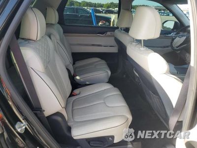 Zdjęcie 11 z 13 samochodu: 2021 HYUNDAI PALISADE LIMITED VIN:KM8R54HE6MU216638 - miniatura