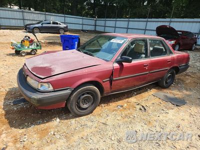 1991 TOYOTA CAMRY DELUXE 4T1SV21E8MU346520 - główne zdjęcie licytacji z USA - miniatura