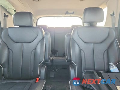 Zdjęcie 10 z 13 samochodu: 2023 HYUNDAI PALISADE XRT VIN:KM8R34GE3PU490424 - miniatura