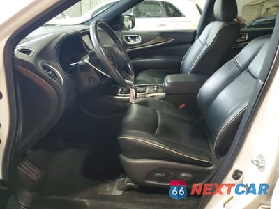 Zdjęcie 7 z 13 samochodu: 2020 INFINITI QX60 LUXE VIN:5N1DL0MM0LC524267 - miniatura