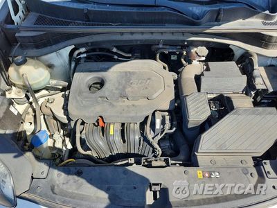 Zdjęcie 12 z 13 samochodu: 2018 KIA SPORTAGE LX VIN:KNDPM3ACXJ7348278 - miniatura