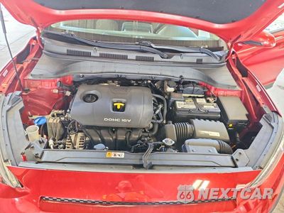 Zdjęcie 12 z 13 samochodu: 2020 HYUNDAI KONA SEL VIN:KM8K22AA3LU446836 - miniatura