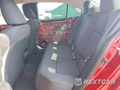 Zdjęcie 10 z 12 samochodu: 2026 TOYOTA COROLLA LE VIN:5YFB4MDEXTP360011 - miniatura