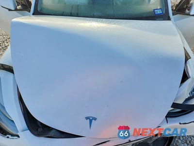 Zdjęcie 11 z 12 samochodu: 2021 TESLA MODEL X EV VIN:5YJYGDEE5MF100452 - miniatura