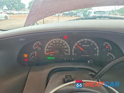 Zdjęcie 9 z 12 samochodu: 2003 FORD F150 VIN:2FTRX172X3CB03231 - miniatura