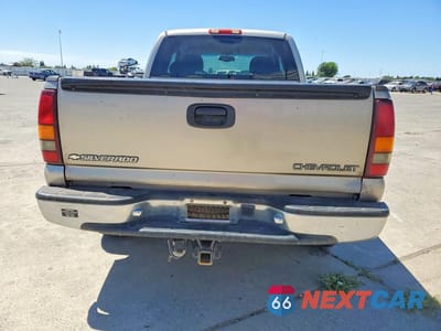 Zdjęcie 6 z 12 samochodu: 2000 CHEVROLET SILVERADO K1500 VIN:1GCEK19T1YE332644 - miniatura