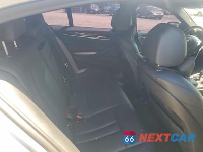 Zdjęcie 10 z 12 samochodu: 2019 BMW 5ER XI VIN:WBAJA7C56KWW24223 - miniatura