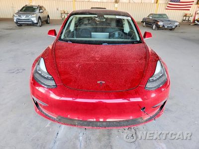 Zdjęcie 9 z 24 samochodu: 2018 TESLA MODEL 3 VIN:5YJ3E1EA9JF022071 - miniatura