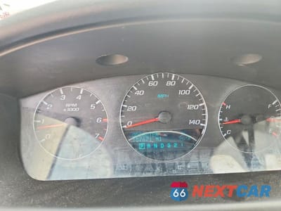 Zdjęcie 9 z 12 samochodu: 2008 CHEVROLET IMPALA LT VIN:2G1WT58K089213593 - miniatura