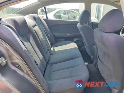 Zdjęcie 10 z 12 samochodu: 2006 NISSAN ALTIMA 2.5 VIN:1N4AL11D76C211096 - miniatura