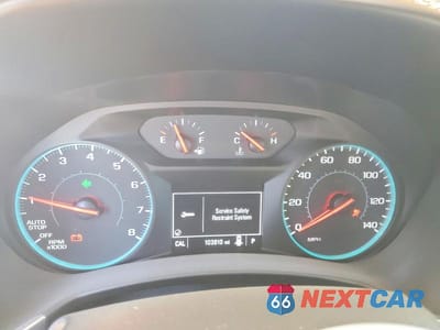 Zdjęcie 9 z 13 samochodu: 2018 CHEVROLET EQUINOX LT VIN:3GNAXJEV6JL309557 - miniatura