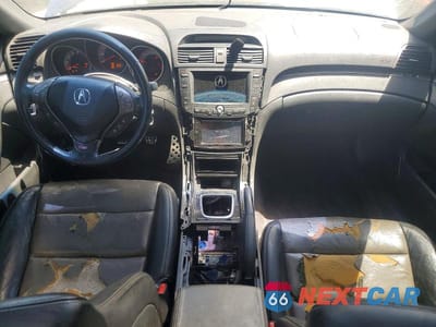 Zdjęcie 8 z 12 samochodu: 2007 ACURA TL TYPE S VIN:19UUA75627A019417 - miniatura