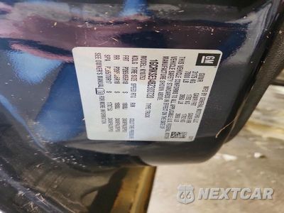 Zdjęcie 12 z 12 samochodu: 2011 CHEVROLET SILVERADO K1500 LT VIN:1GCRKSE34BZ303720 - miniatura