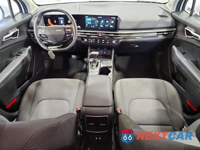 Zdjęcie 8 z 13 samochodu: 2026 KIA SPORTAGE LX VIN:5XYK2CDF4TG402007 - miniatura