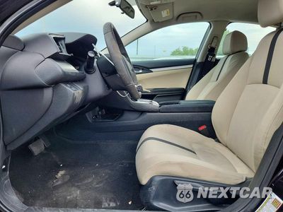 Zdjęcie 7 z 12 samochodu: 2016 HONDA CIVIC LX VIN:2HGFC2F5XGH512405 - miniatura